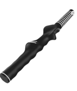Portable Golf Swing Trainer Training Grip Standard Teaching Aid Right-Ha... - $332.60 MXN