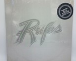 Rufus /Camouflage Vinyl Record SEALED 80’s Canada Press MCA 5270 MINT NEW - $15.79