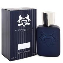 Layton Royal Essence by Parfums De Marly Eau De Parfum Spray 2.5 oz for Men - £203.20 GBP