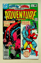 Adventure Comics #471 (May 1980, DC) - Very Fine - $8.59