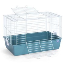 Prevue Pet Products Small Animal Tubby Ice Blue - $87.61