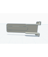 M.2 SSD Bracket for ASUS X99 X299 Motherboard - Enhanced Computer Mount - $11.57