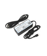 AC Adapter for Dell Latitude 3530 3540 5320 5330 5340 5420 Charger 65W Type-C - £12.54 GBP