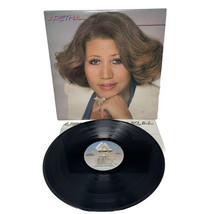 Aretha Franklin ARETHA 1980 Vinyl Arista Records - £7.47 GBP