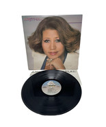 Aretha Franklin ARETHA 1980 Vinyl Arista Records - £7.19 GBP