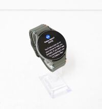 Samsung Galaxy Watch7 SM-L310 44mm Aluminum Smartwatch - Green image 2