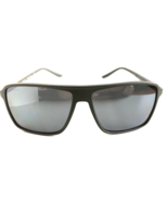Polarized ALAIN MIKLI STARCK SH 5012 0004Z3 56mm Matte Gray Men&#39;s Sungla... - $2,369.79 MXN