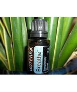 doTERRA Breathe 15 mL  NEW &amp; SEALED Exp 12/25 - $30.86 CAD