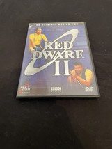 Red Dwarf: Series 2 (With Booklet) Very Good Condition-
show original title

... - £4.28 GBP