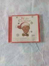 White Christmas - Audio CD By Bing Crosby - VERY GOOD - £3.89 GBP