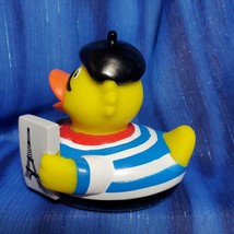 Paris France French Rubber Duck Artist France from Schnabels NIB New! - £9.38 GBP