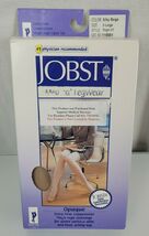 115551 BSN Medical/Jobst Compression Hose Thigh High 30-40 mmHG Open Toe... - $903.30 MXN