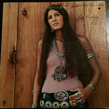 Rita Coolidge - The Lady&#39;s Not For Sale (LP) G+ - £4.54 GBP