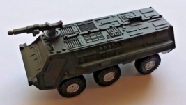 TPz Fuchs M93 Fox 6-Wheel APC Armored Personnel Carrier Siku Die Cast Me... - $22.27