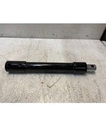 Hydraulic Cylinder 0811 | 18-1/2&quot; Long 16mm Bore 38mm End 60mm OD - $185.72 CAD