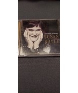 I Dreamed A Dream by Susan Boyle, DVD - $13.72 CAD