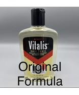 Vitalis V7 Hair Tonic Hydroabietyl Alcohol Original Formula 7 fl oz. New... - €30,65 EUR