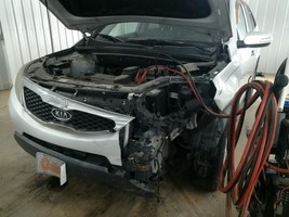Passenger Right Strut Front Fits 11-13 SORENTO 104847313 - $1,326.73 MXN