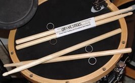 Groove Sticks - Twirl your Drumsticks! - £17.26 GBP