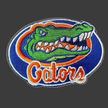 University of Florida Gators Embroidered Patch - £7.78 GBP+
