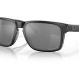 Oakley Holbrook XL POLARIZED Sunglasses OO9417-0559 Matte Black W/ PRIZM... - $118.79