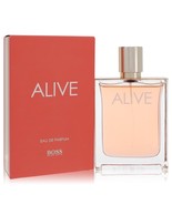 Boss Alive By Hugo Boss Body Lotion 6.7 Oz - $27.95