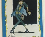Ghostbusters 2 Vintage Trading Card #86 Artwork Scoler Ghost 1 - £1.54 GBP