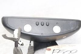 12-14 MERCEDES-BENZ E350 Rear View Mirror F509 image 5