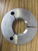 Go Thread Ring Gage 1-1/8&quot;-16 UN-3A - £118.70 GBP