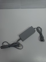 Nintendo Wii Power Supply Original Genuine OEM AC Adapter Cord Brick RVL-002 (B) - £4.64 GBP