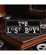 The Lost Boys Enamel Pin – Retro Vampire Movie Horror Lapel Badge - $14.84