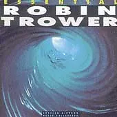 The Essential Robin Trower by Robin Trower Music CD, Jul-1991, Chrysalis... - £71.11 GBP