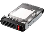 BUFFALO Replacement Spare Hard Drive 8TB for TeraStation 3010/3020 / 501... - $333.87