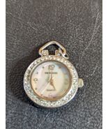 Kim Rogers Japanese Movement Pendant Watch - €68,16 EUR