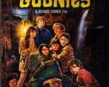 The Goonies  - DVD - £4.10 GBP