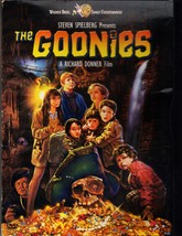 The Goonies  - DVD - £4.25 GBP