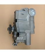 Fits Volkswagen VW Passat Beetle Golf Jetta 2.0L Oil Pump Replaces 06J11... - $1,684.24 MXN