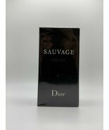 Dior Sauvage By Christian Dior 3.4 oz EDT Spray for Men  Brand New Sealed - $143.11 CAD