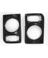 Fit For Toyota 1981-87 Land Cruiser FJ60 Headlamp Door Light Case MATTE ... - $116.40