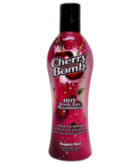 Supre Tan Cherry Bomb Dark Tan Maximizer Lotion 8 Oz - €16,99 EUR