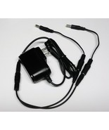 AC Adapter Power Supply for Tri-Tronics G2 G3 EXP Collar Charging Cradle - $27.40 CAD