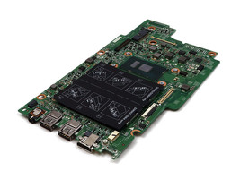 Dell Inspiron 13 5368 15 5568 Intel Core I7-6500U Cpu Laptop Motherboard Pjdnr - £69.44 GBP