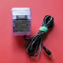 Game Boy Color Pocket Power Adapter 3 V 200mA Atomic Purple Wall Plug Works - £14.79 GBP