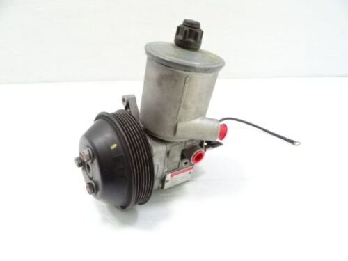 95 Mercedes W129 SL320 power steering pump, 2104661901 - £110.81 GBP