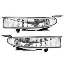 Four Winds Hurricane 2012 2013 Left Right Fog Lights Driving Bumper Lights Pair - £71.32 GBP