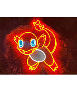 Charmander - Pokemon | LED Neon Sign - £165.13 GBP+