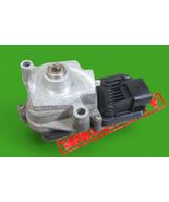 2011-2016 bmw 528i 535i 550i f10 transfer case motor actuator module 761... - $5,089.01 MXN
