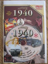 1940 Flickback [DVD] - £10.43 GBP