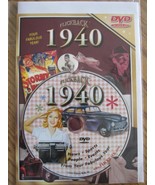 1940 Flickback [DVD] - $248.04 MXN