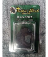 Black Beard Takin Stick Game Call 4 Green Reeds - $553.74 MXN
